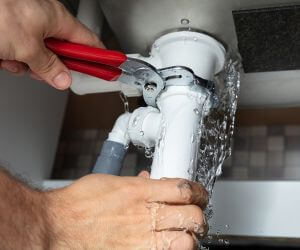 About Water Leak Detection Pros Harvest, AL